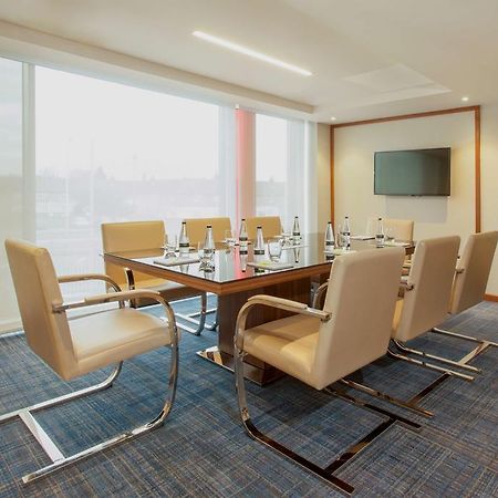 Hyatt Place West London Hayes Hayes  Exteriör bild