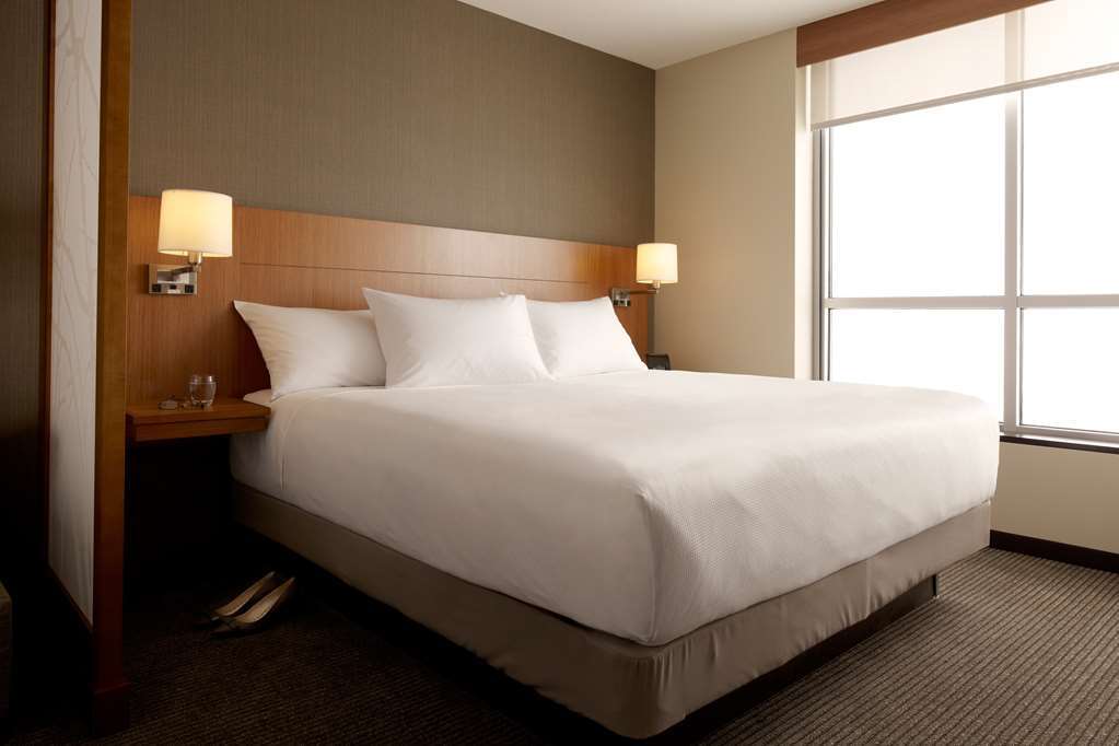 Hyatt Place West London Hayes Hayes  Rum bild