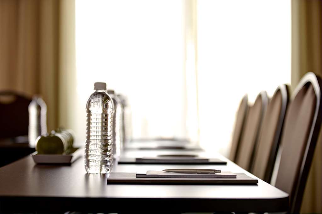 Hyatt Place West London Hayes Hayes  Bekvämligheter bild
