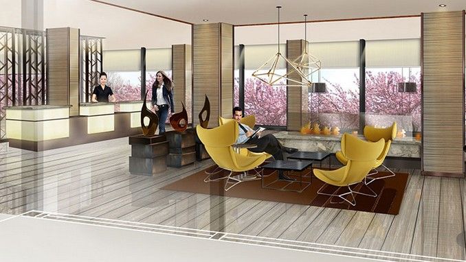 Hyatt Place West London Hayes Hayes  Exteriör bild