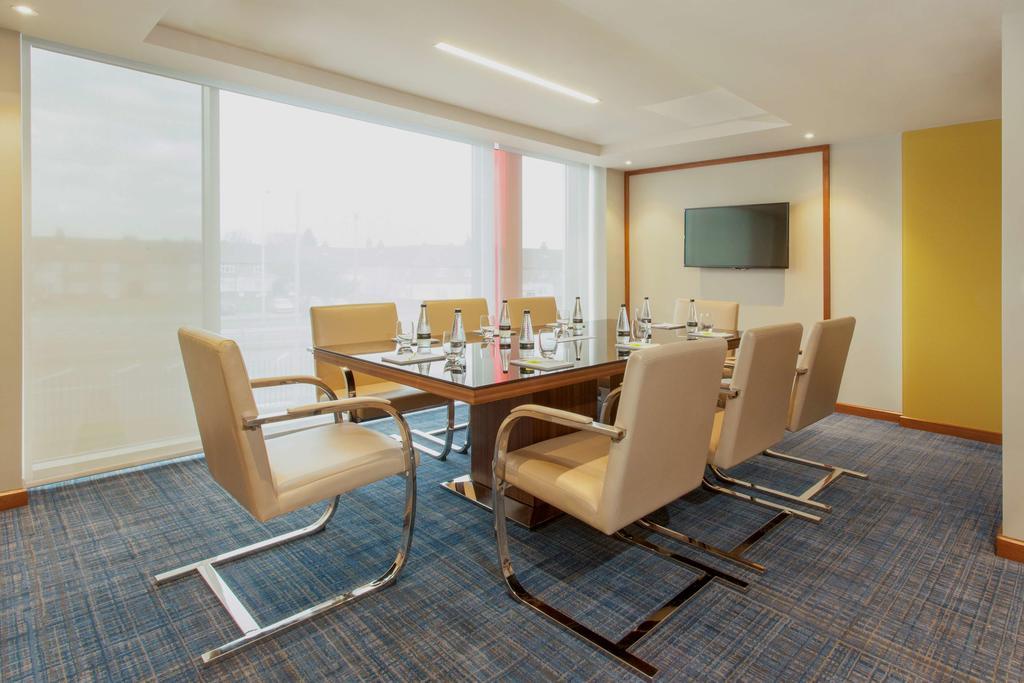 Hyatt Place West London Hayes Hayes  Exteriör bild