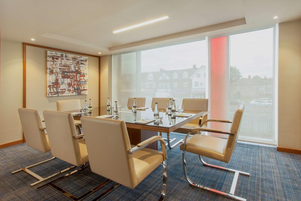 Hyatt Place West London Hayes Hayes  Exteriör bild