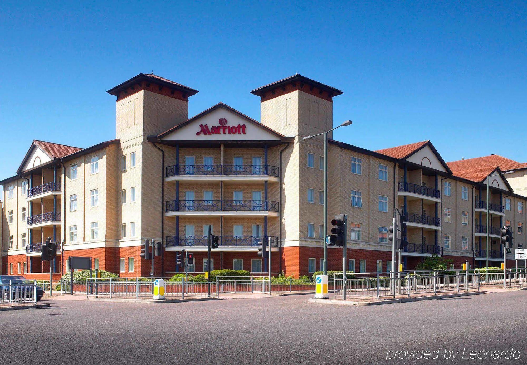 Hyatt Place West London Hayes Hayes  Exteriör bild