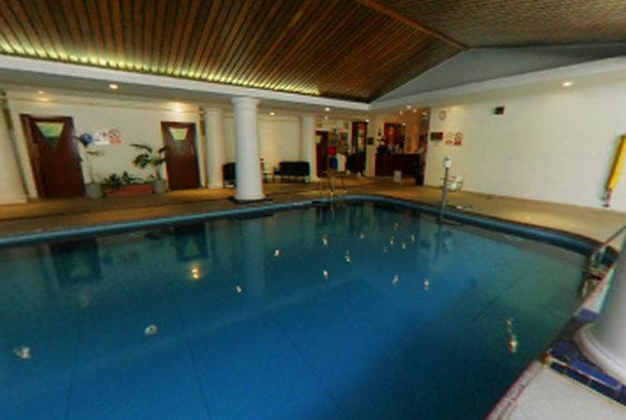 Hyatt Place West London Hayes Hayes  Exteriör bild