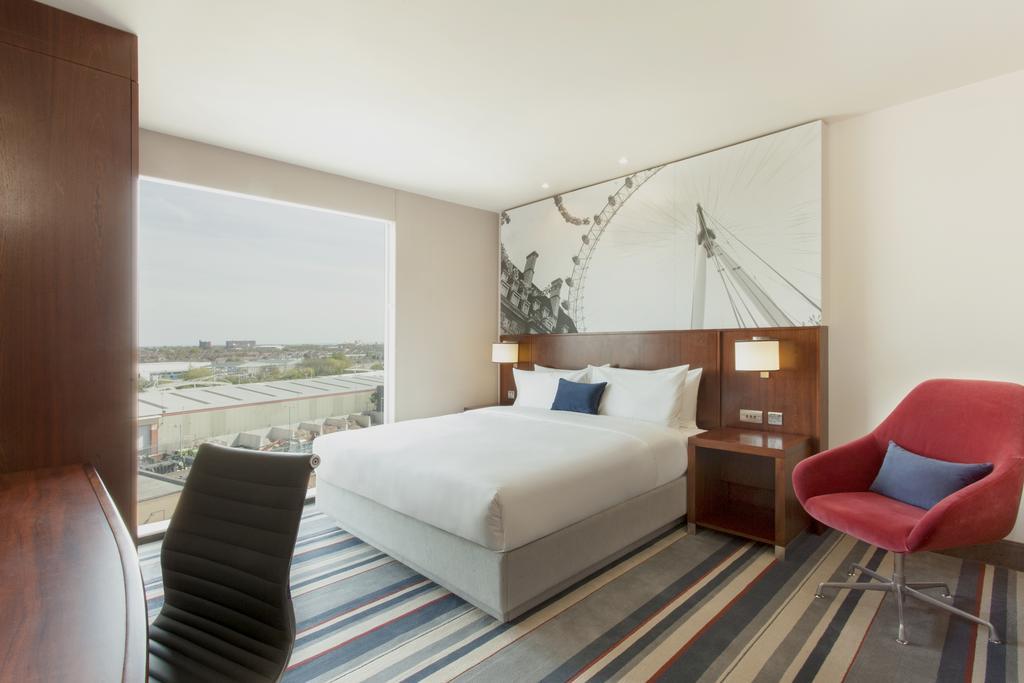 Hyatt Place West London Hayes Hayes  Exteriör bild