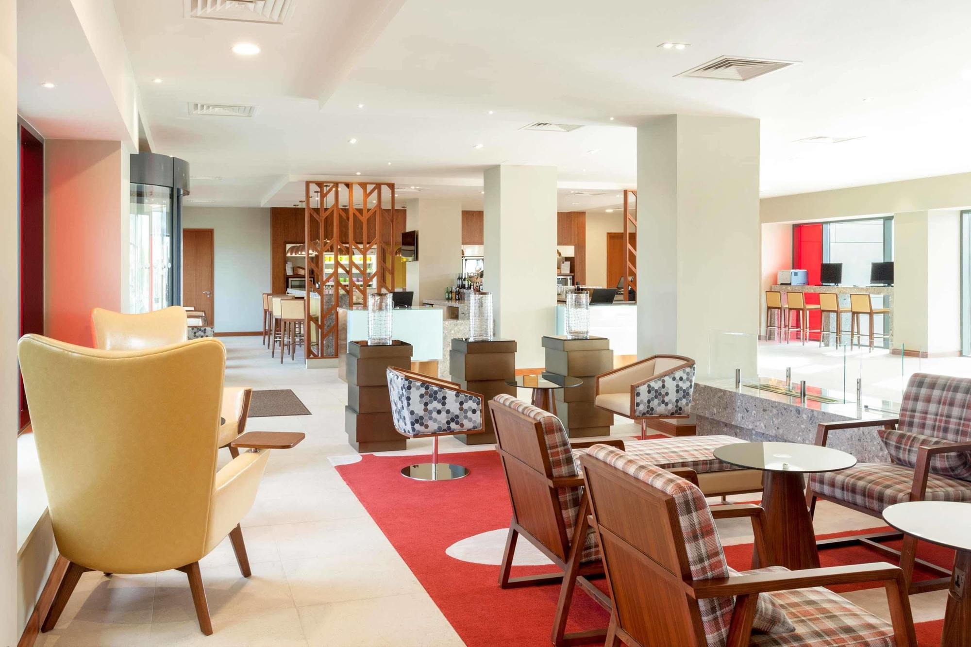 Hyatt Place West London Hayes Hayes  Exteriör bild