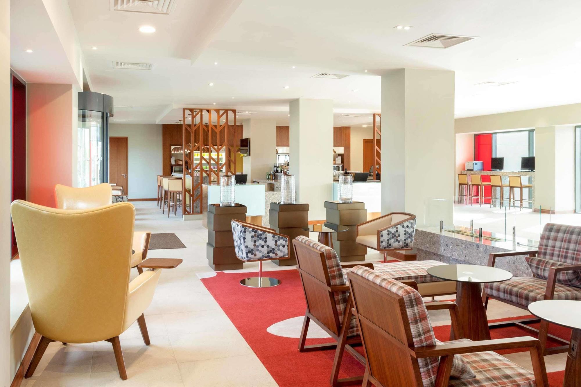 Hyatt Place West London Hayes Hotell Hayes  Exteriör bild