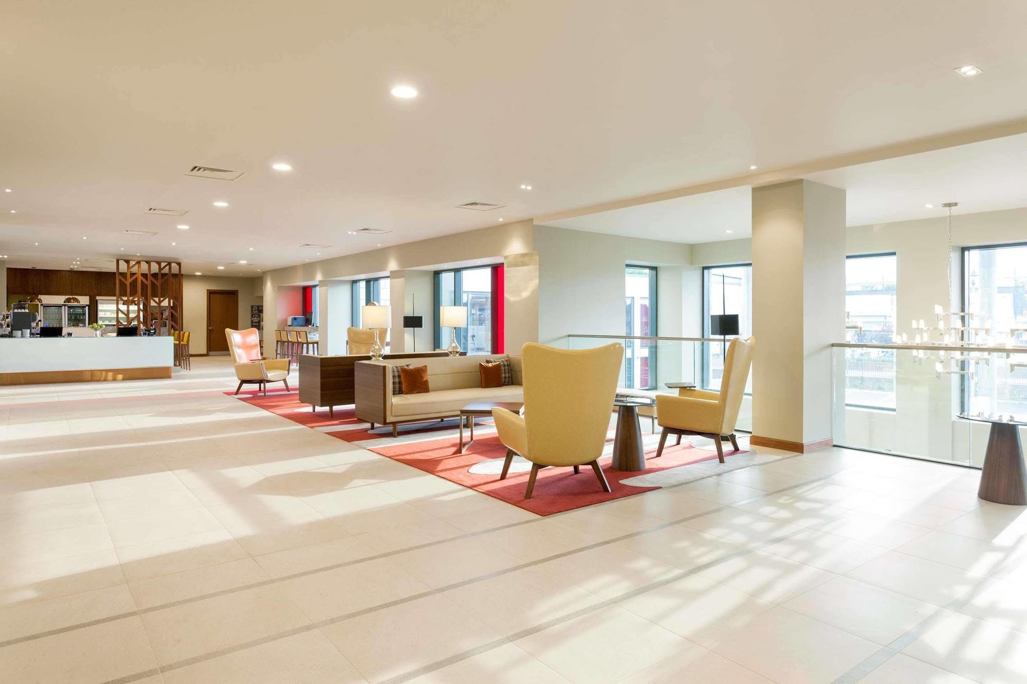 Hyatt Place West London Hayes Hotell Hayes  Exteriör bild