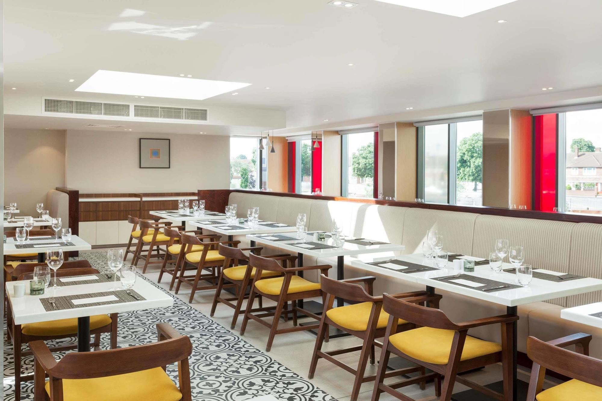 Hyatt Place West London Hayes Hayes  Exteriör bild