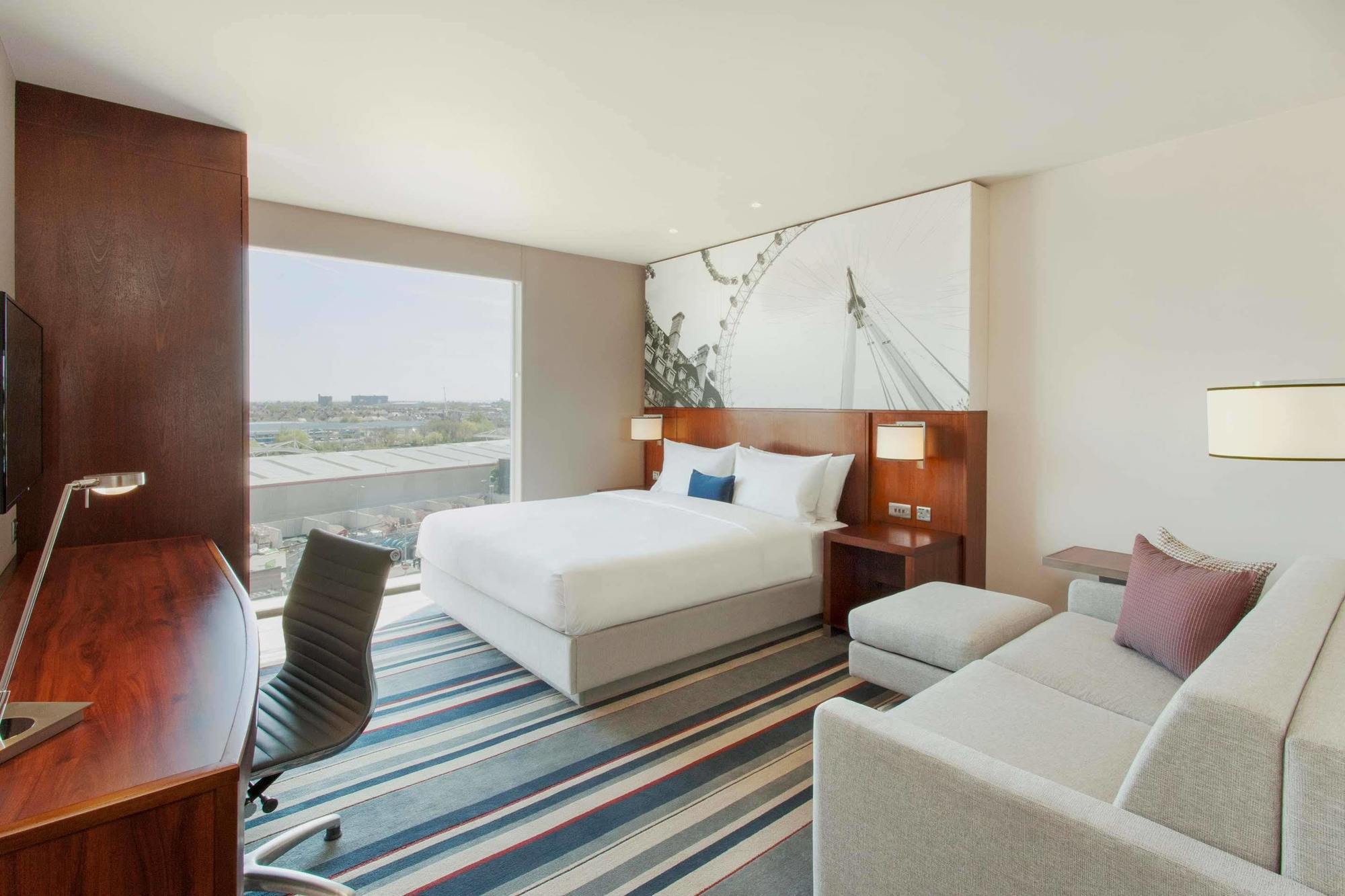 Hyatt Place West London Hayes Hayes  Exteriör bild