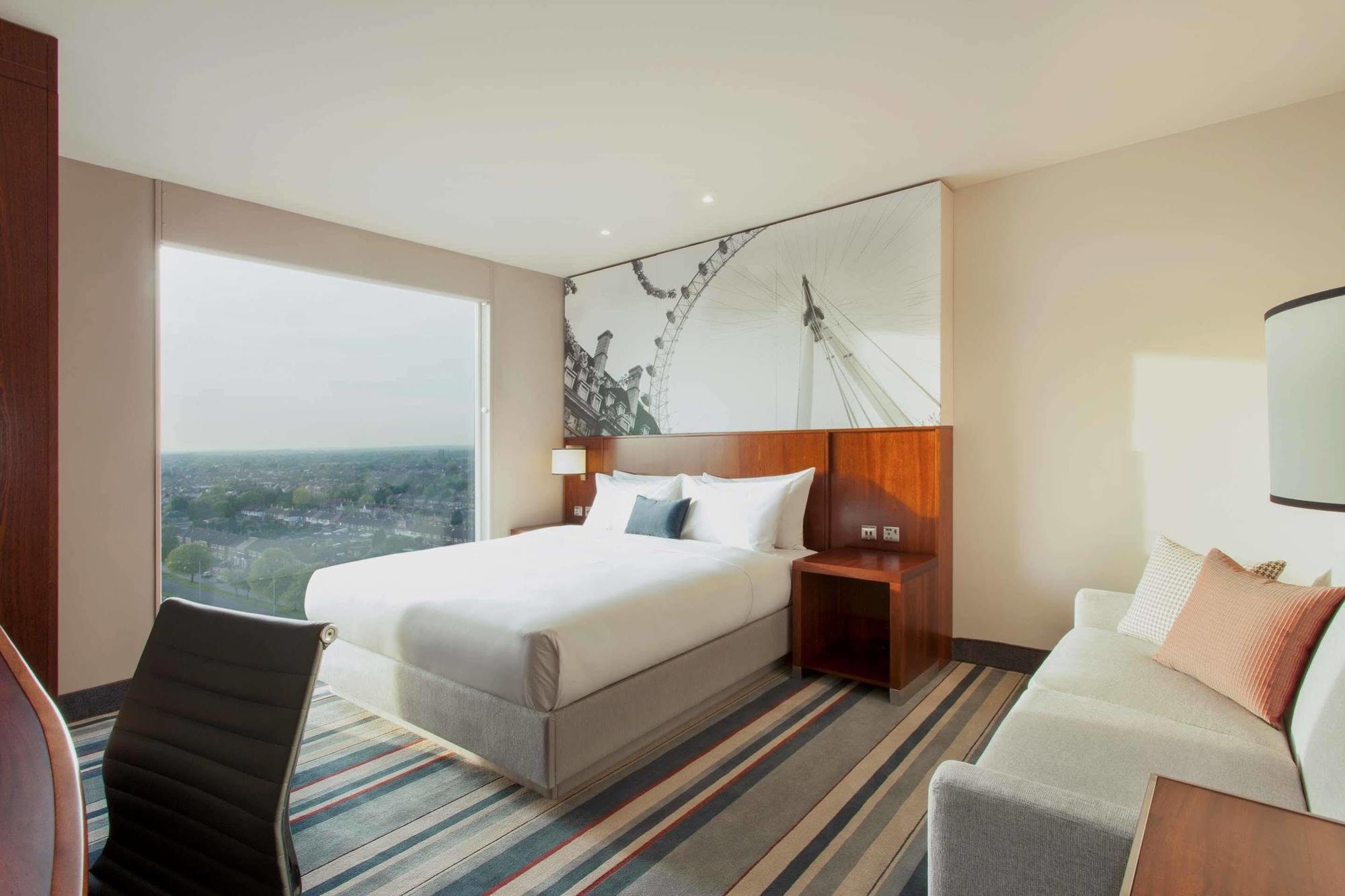 Hyatt Place West London Hayes Hayes  Exteriör bild