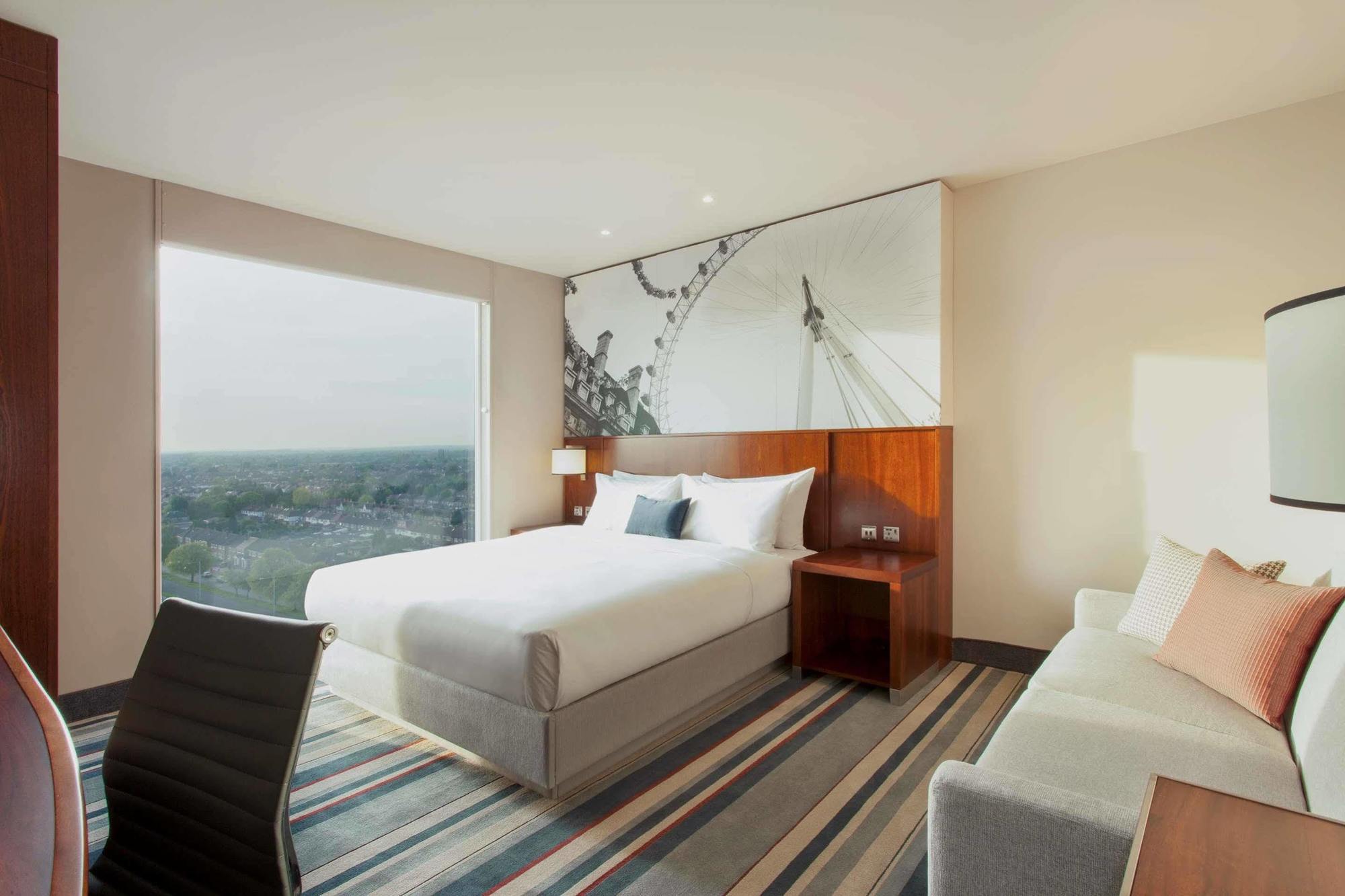 Hyatt Place West London Hayes Hotell Hayes  Exteriör bild