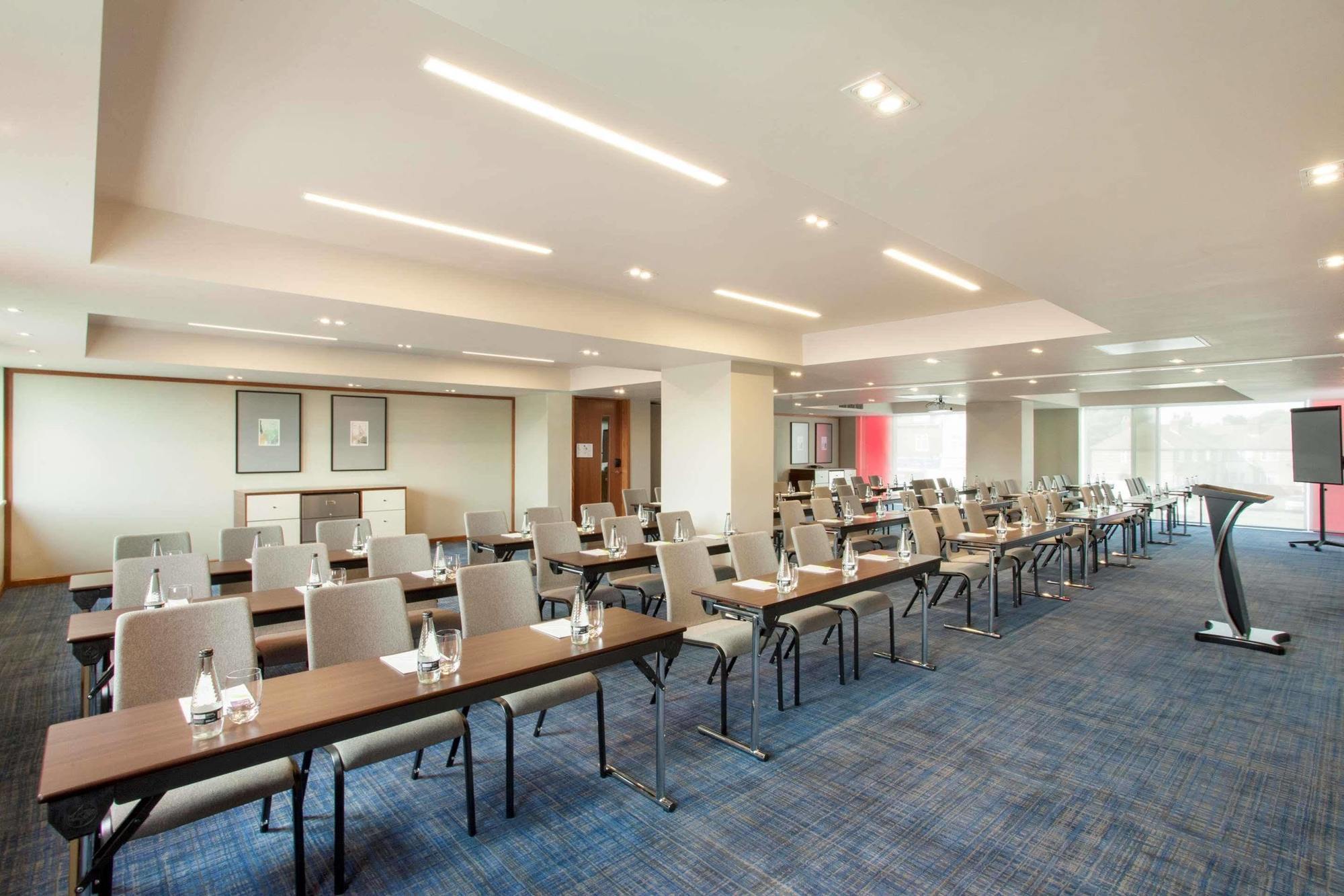 Hyatt Place West London Hayes Hayes  Exteriör bild