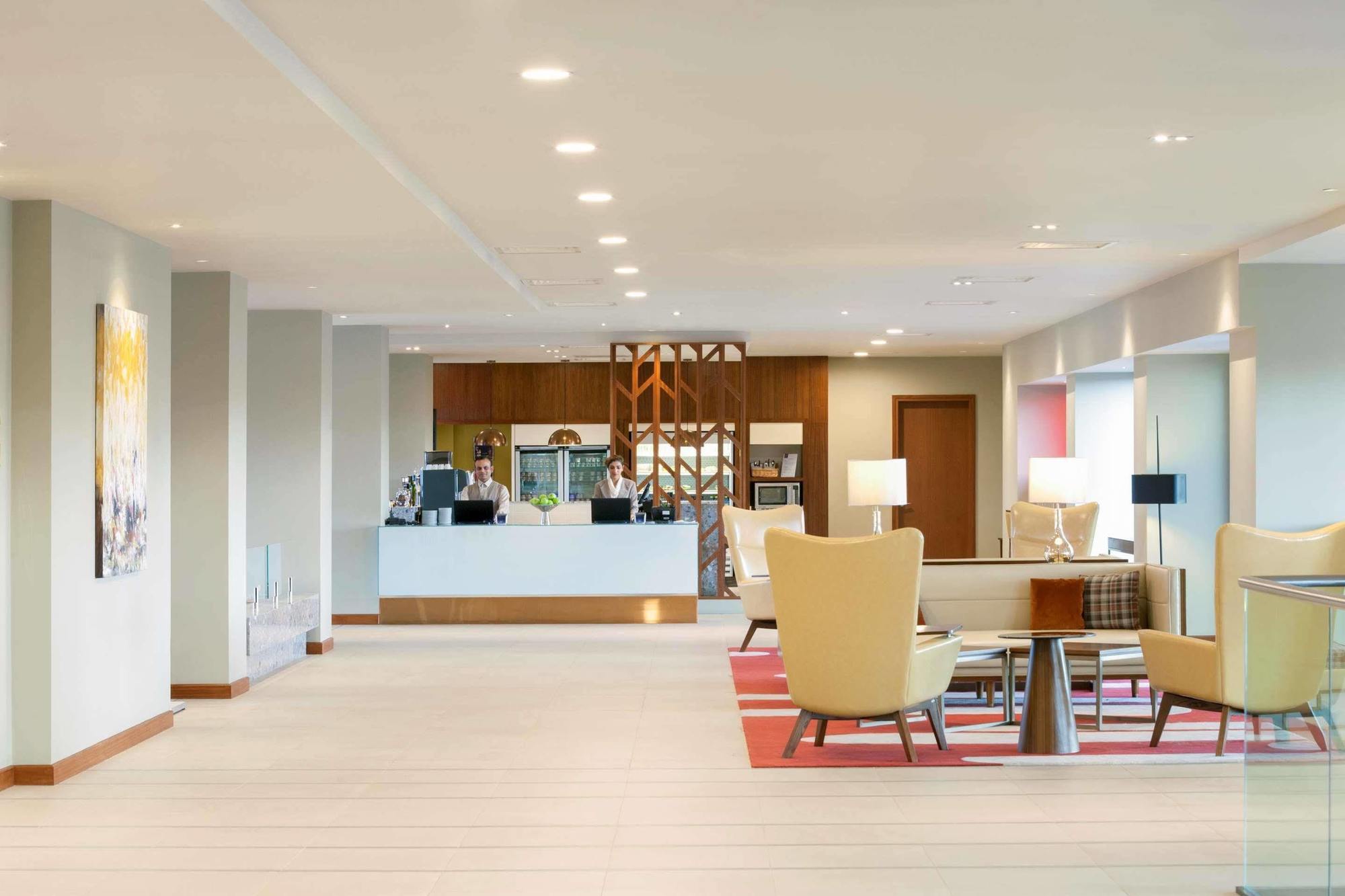 Hyatt Place West London Hayes Hayes  Exteriör bild