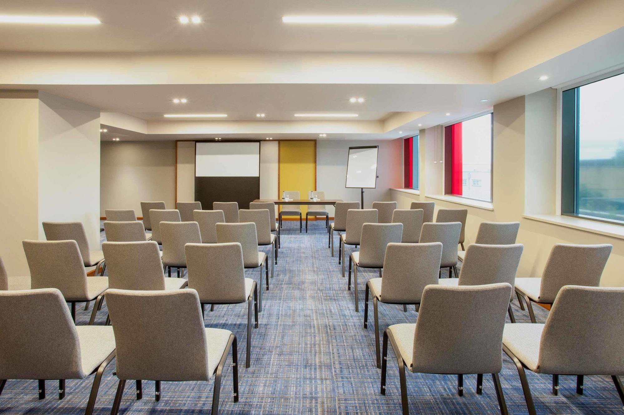 Hyatt Place West London Hayes Hayes  Exteriör bild